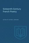 Sixteenth-Century French Poetry