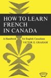 book: How to Learn French in Canada