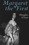 book: Margaret the First