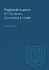 book: Regional Aspects of Canada's Economic Growth