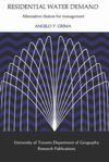 book: Residential Water Demand