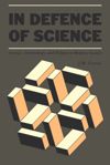 book: In Defence of Science