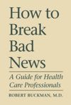 book: How To Break Bad News