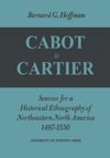 book: Cabot to Cartier