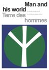 book: Man and His World/Terres des hommes