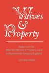 book: Wives & Property