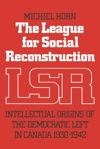 book: The League for Social Reconstruction