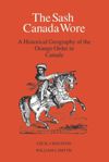 book: The Sash Canada Wore