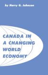 book: Canada in a Changing World Economy