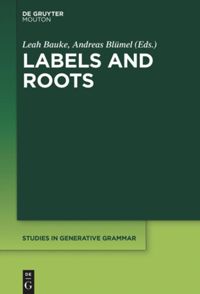 book: Labels and Roots
