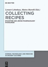 book: Collecting Recipes