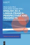 book: English as a Lingua Franca: Perspectives and Prospects