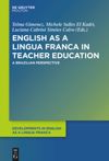 book: English as a Lingua Franca in Teacher Education