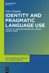book: Identity and Pragmatic Language Use