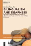 book: Bilingualism and Deafness