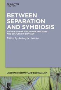book: Between Separation and Symbiosis
