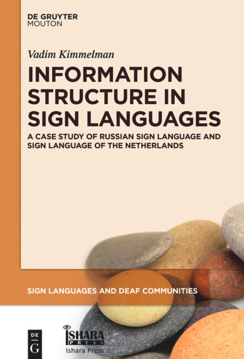 book: Information Structure in Sign Languages
