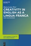 book: Creativity in English as a Lingua Franca