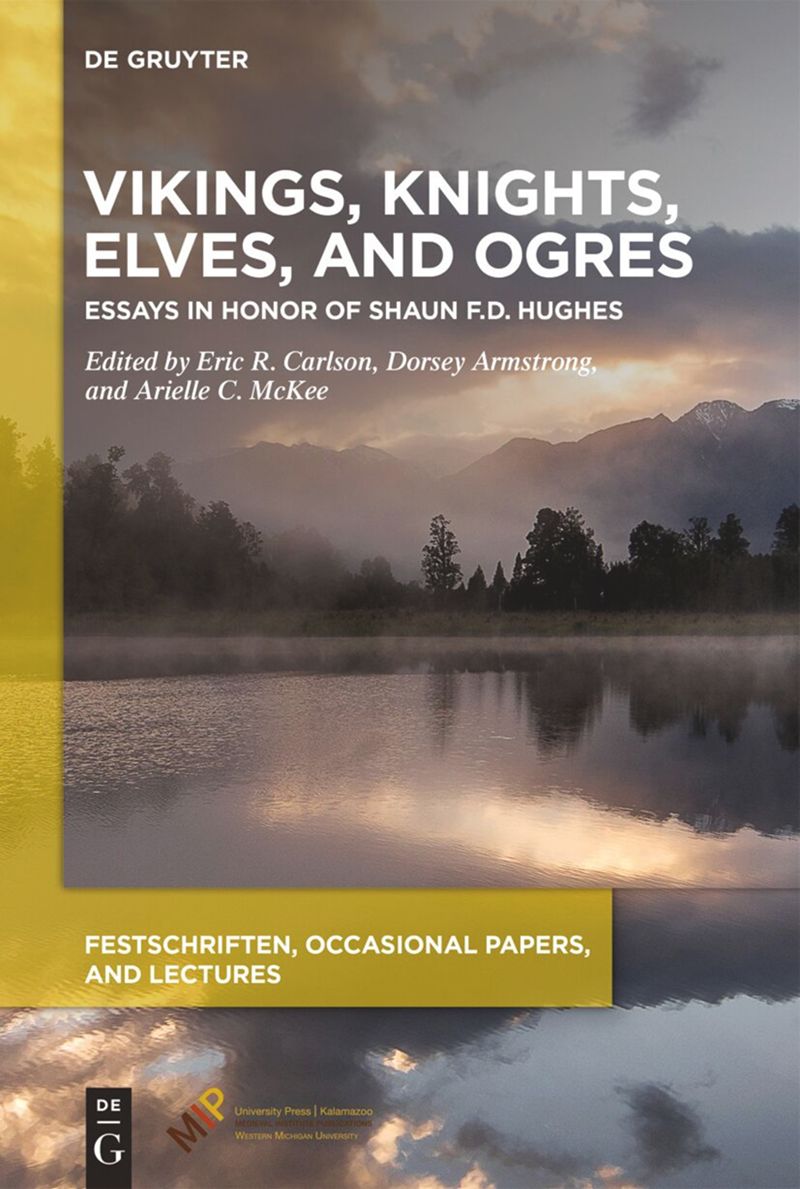 book: Vikings, Knights, Elves, and Ogres