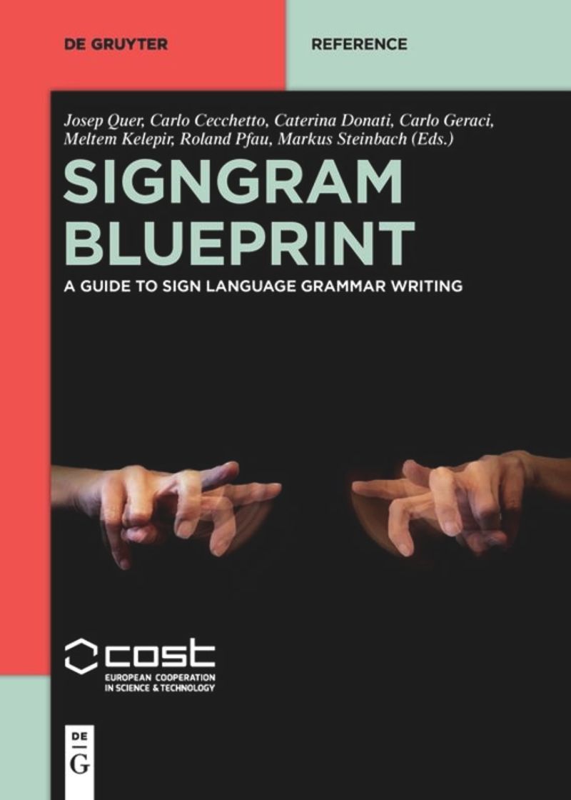 book: SignGram Blueprint