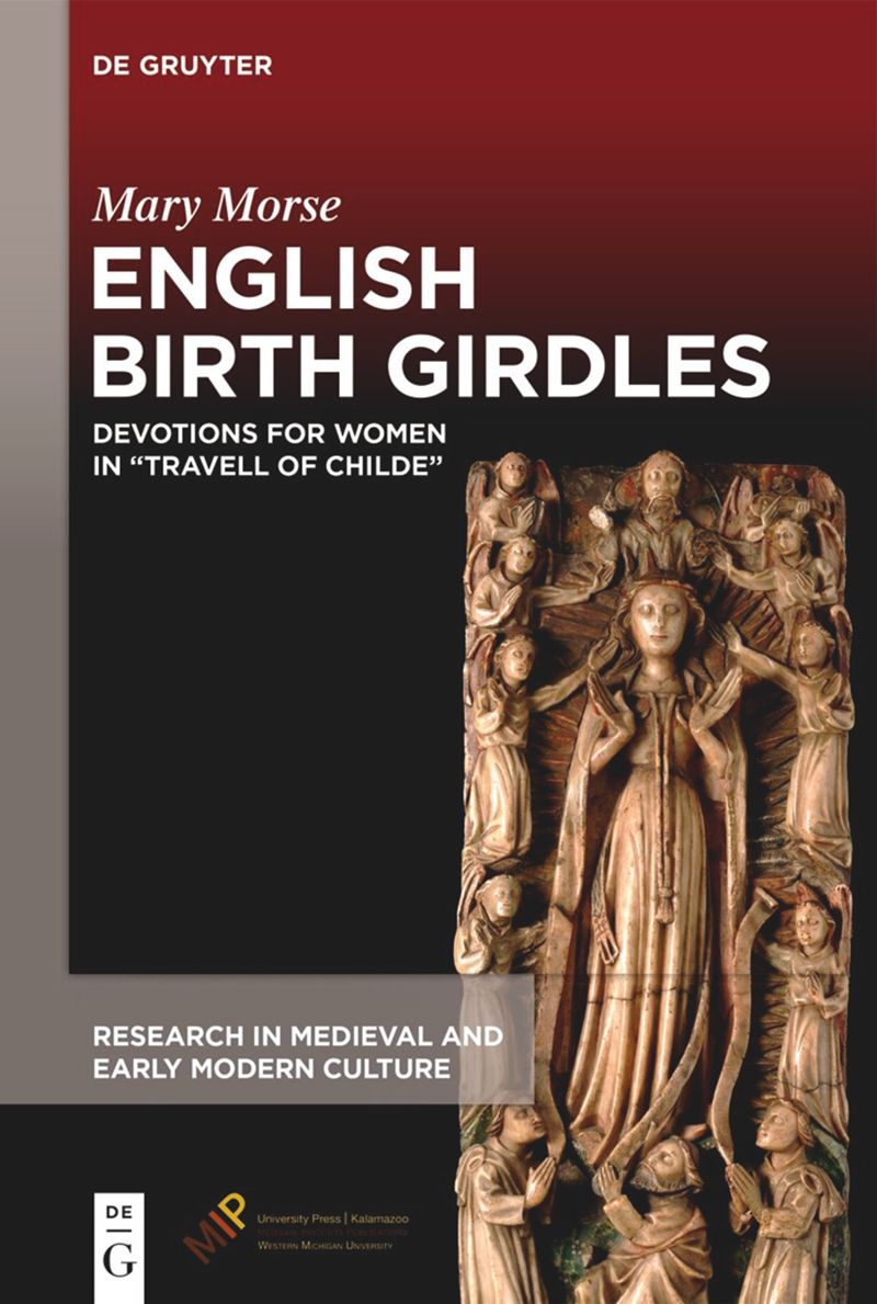 book: English Birth Girdles