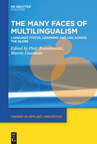 book: The Many Faces of Multilingualism