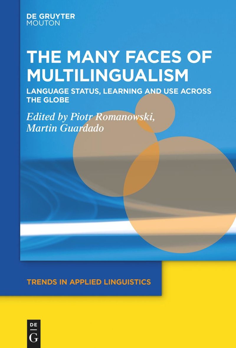 book: The Many Faces of Multilingualism