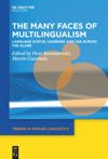 book: The Many Faces of Multilingualism
