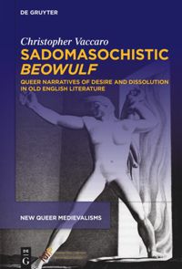 book: Sadomasochistic “Beowulf”