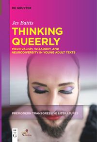book: Thinking Queerly