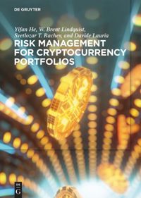 book: Risk Management for Cryptocurrency Portfolios