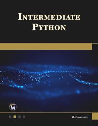 book: Intermediate Python