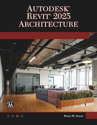 book: Autodesk Revit 2025 Architecture
