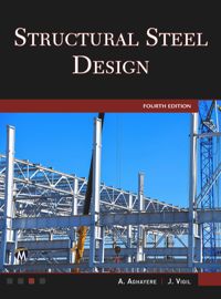 book: Structural Steel Design