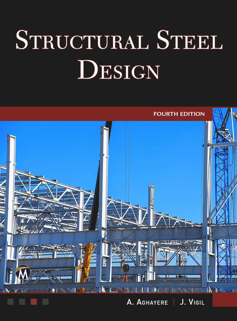 book: Structural Steel Design