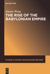 book: The Rise of the Babylonian Empire