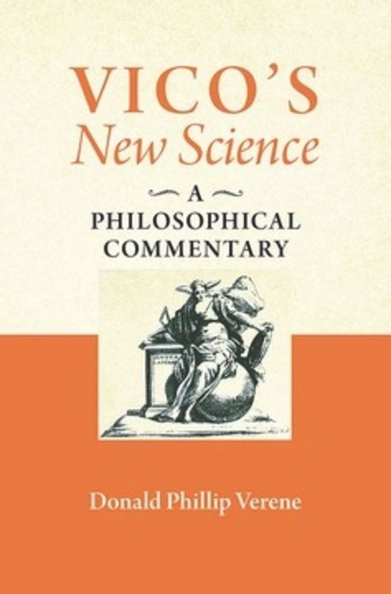 book: Vico's "New Science"