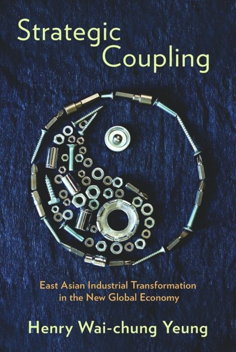 book: Strategic Coupling
