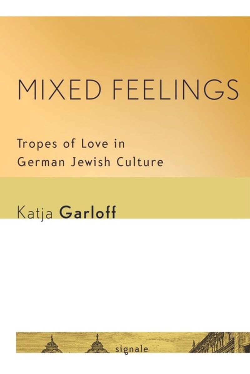 book: Mixed Feelings