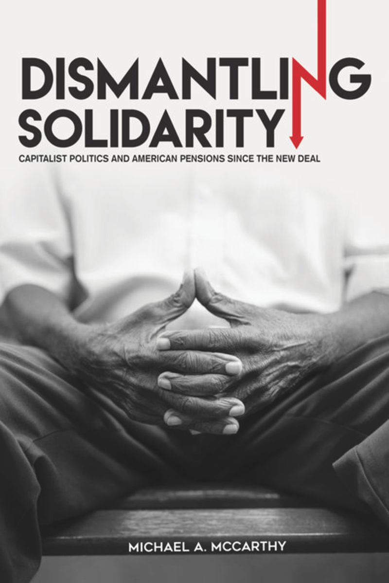 book: Dismantling Solidarity