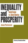 book: Inequality and Prosperity