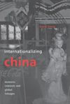 book: Internationalizing China