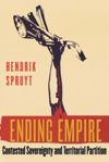 book: Ending Empire