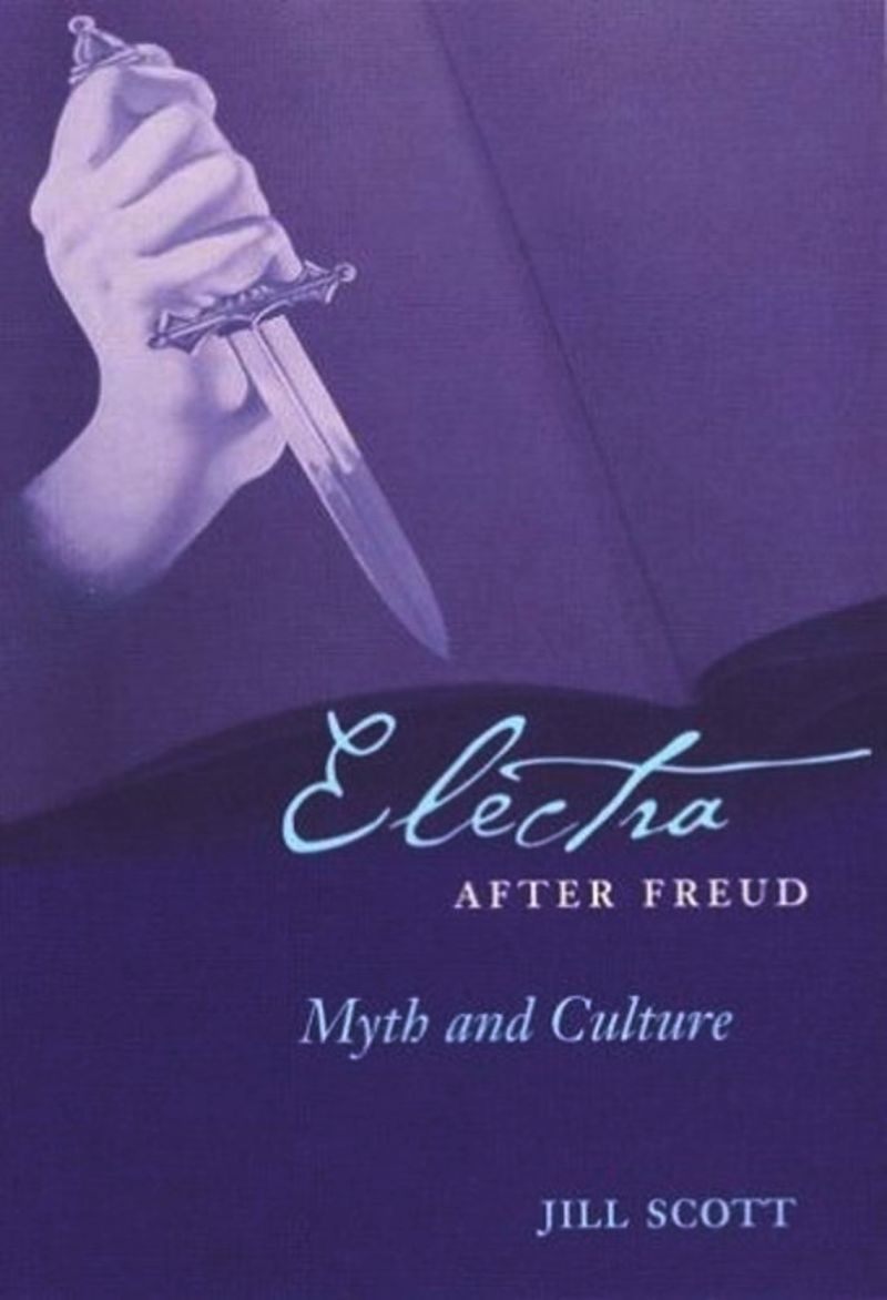book: Electra after Freud