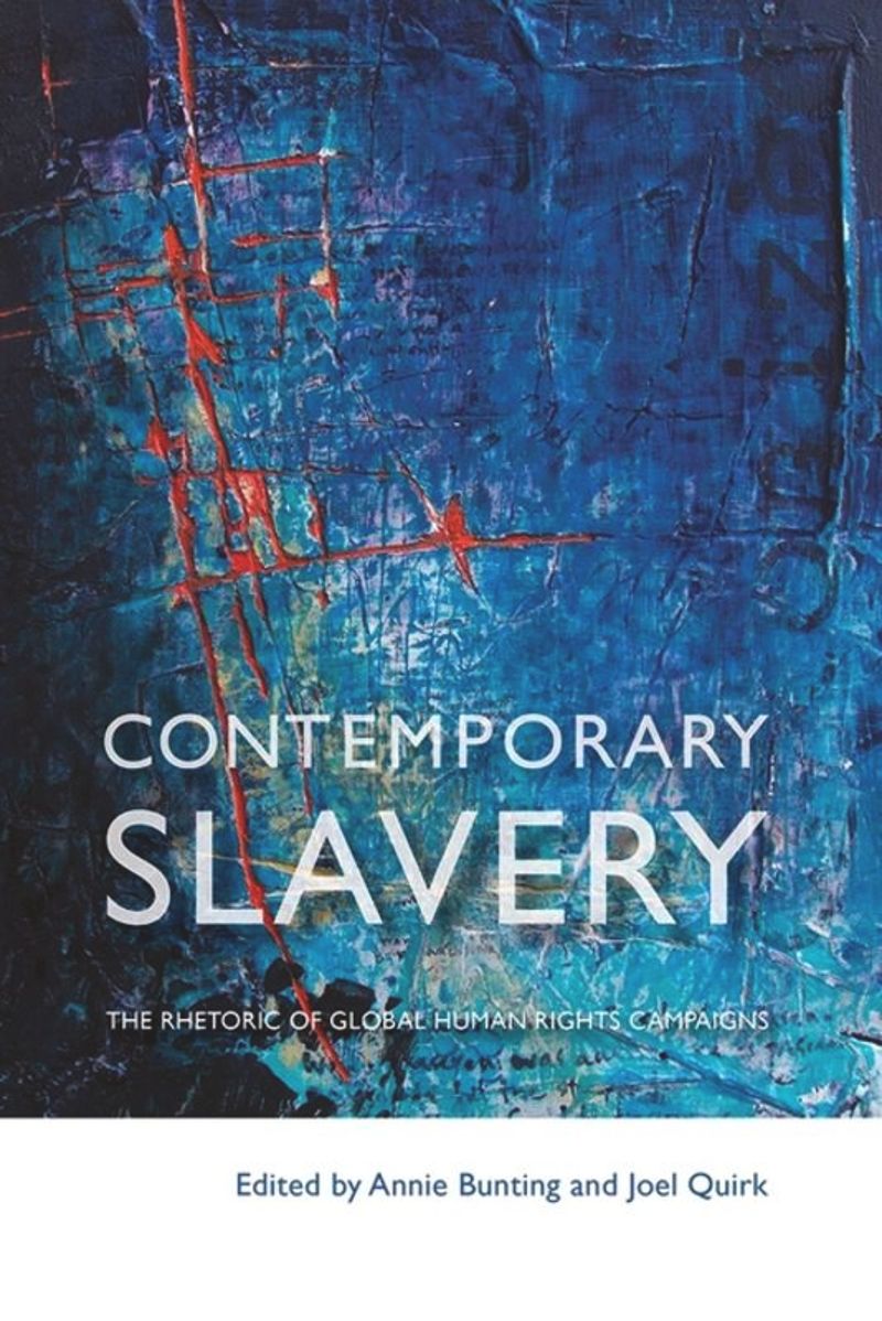 book: Contemporary Slavery