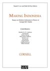 Making Indonesia