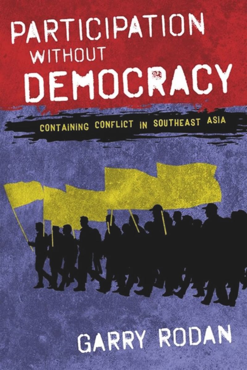 book: Participation without Democracy