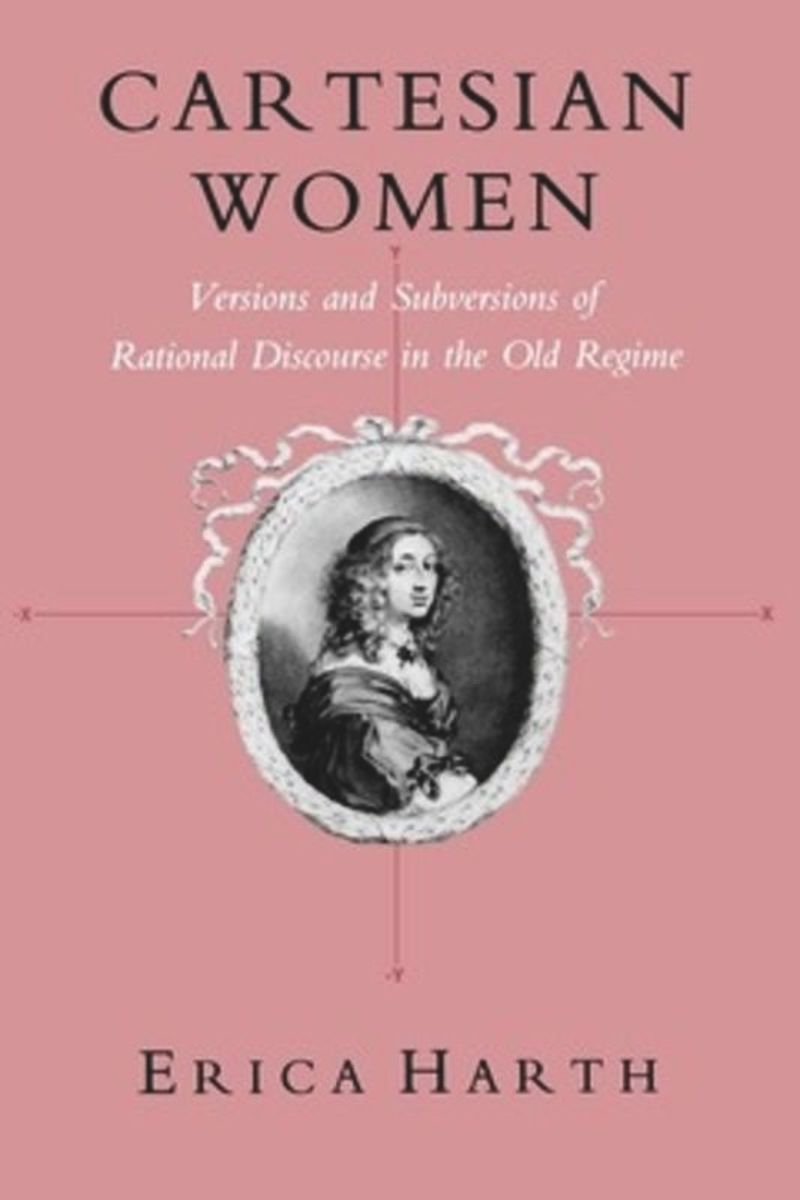 book: Cartesian Women