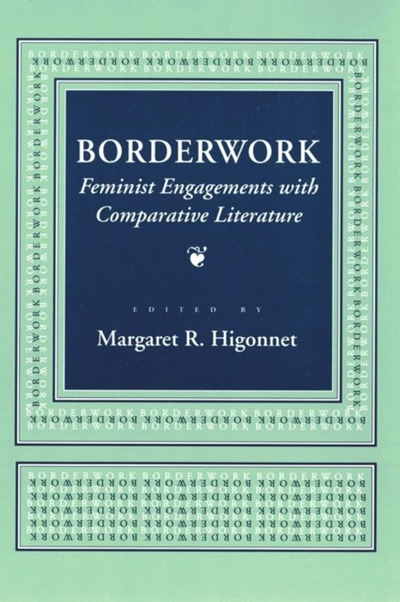 book: Borderwork