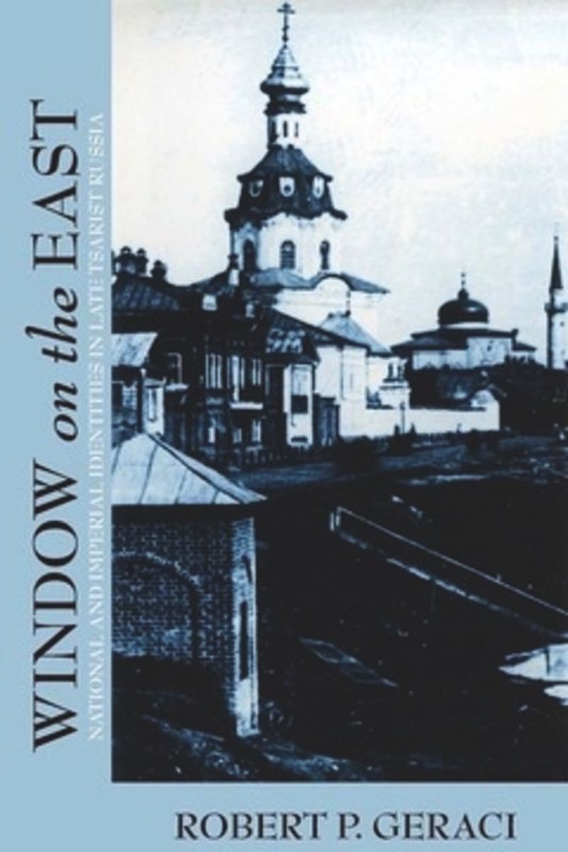 book: Window on the East